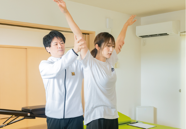 検査・評価