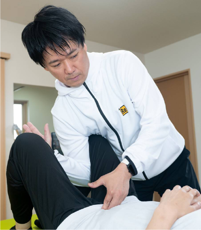 代表 田端 義幸